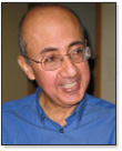 Dr. Rafiq K Dossani