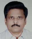 Mr. Venkata Satya Surya Narayana Raju Chiluvuri